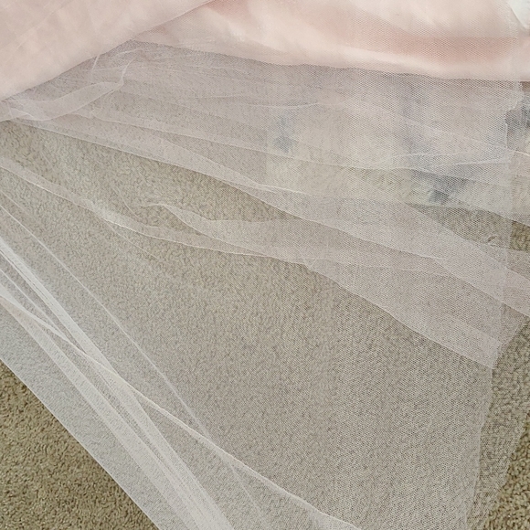 Jenny yoo Gorgeous tulle maxi skirt 😍 - Picture 7 of 12